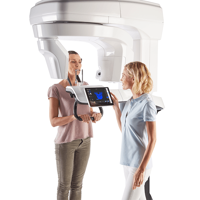 CBCT Imaging